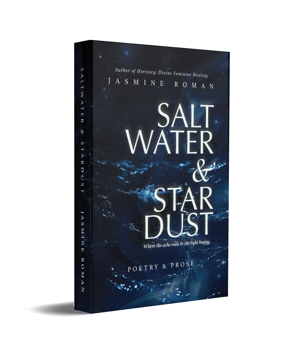 Saltwater & Stardust