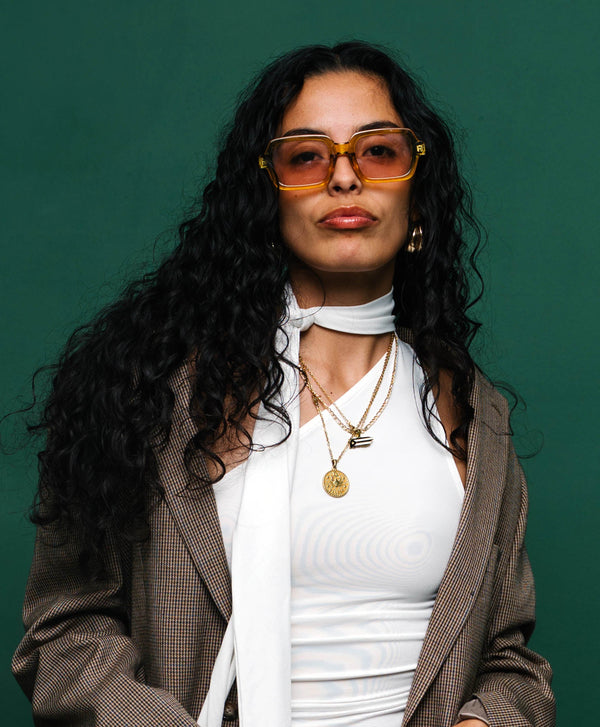 Jasmine Roman